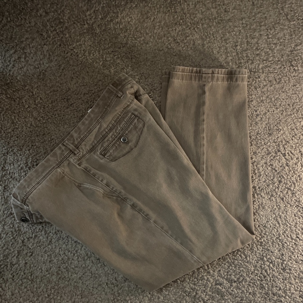 Gardeur Jean dress or casual 5 pocket